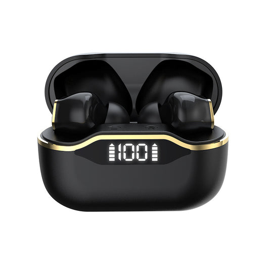 Auriculares TWS T28 con Pantalla LED, Resistencia IPX5 y Sonido Inalámbrico Premium - Image 7