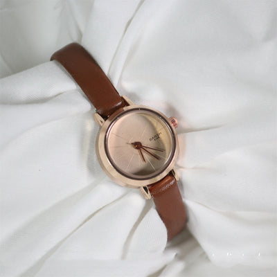 Reloj de Cuarzo Elegante y Minimalista para Mujer - Image 3