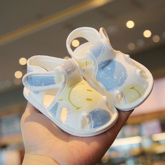 Zapatos Suave para Bebé y Niño Pequeño - Primavera y Verano - Image 2