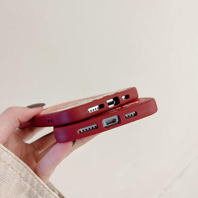 Funda para Celular Tigre Año Nuevo - Diseño Adorable - Image 8
