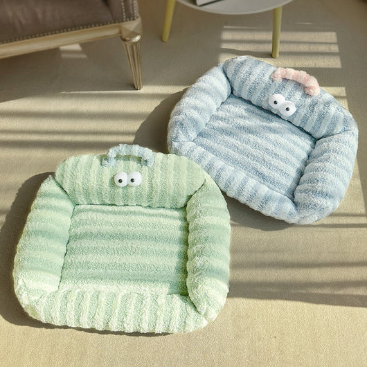Cama Térmica Acogedora para Perros Pequeños y Medianos - Sofá Cálido con Cojín Suave - Image 6