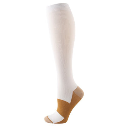 Calcetines de Compresión Deportiva con Iones de Cobre - Image 8