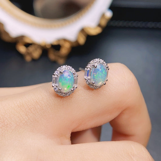 Accesorios de Plata Femeninos con Cruz - Envío Internacional - Image 2