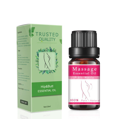 Aceite Esencial Reafirmante para Glúteos LANTHOME - Image 6