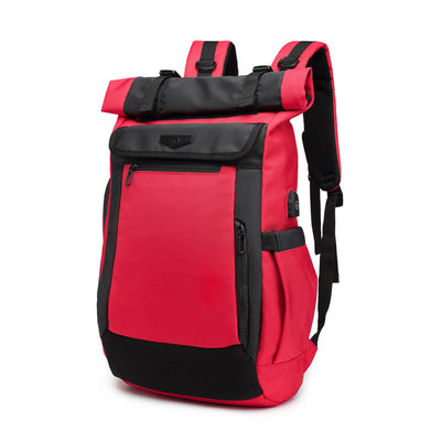 Mochila de Negocios para Estudiantes y Viajeros - Image 8
