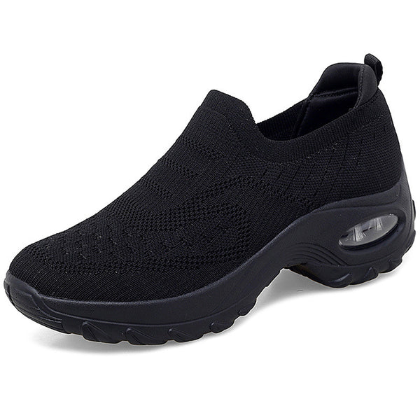 Zapatillas Deportivas Ligeras Antideslizantes con Malla Transpirable