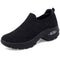 Zapatillas Deportivas Ligeras Antideslizantes con Malla Transpirable