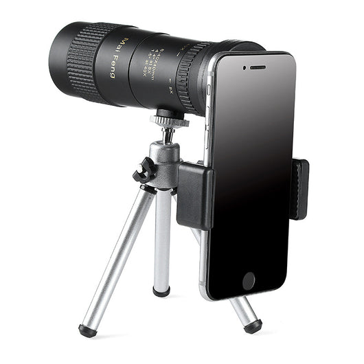 Telescopio de Alta Resolución Profesional - Image 8