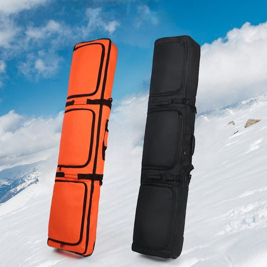 Mochila Snowboard con Compartimento Seco-Húmedo