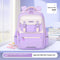 Morado Talla Pequeña