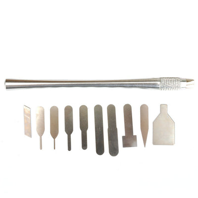 Herramienta Profesional para Extracción de CPU sin Daños - Kit de Reparación y Desarmado - Image 5