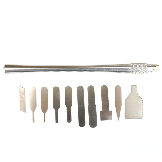 Herramienta Profesional para Extracción de CPU sin Daños - Kit de Reparación y Desarmado - Image 5