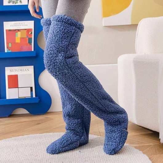 Calcetines Térmicos para Dormir - Calidez Nocturna Prolongada - Image 7
