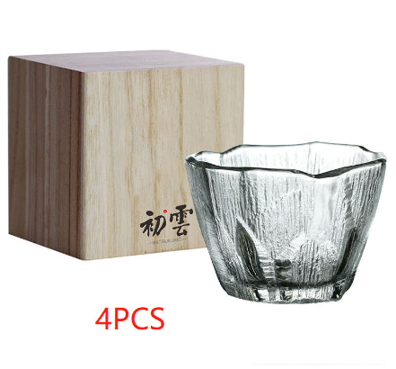 Vaso de Cristal para Whiskey - Diseño Clásico y Elegante - Image 9