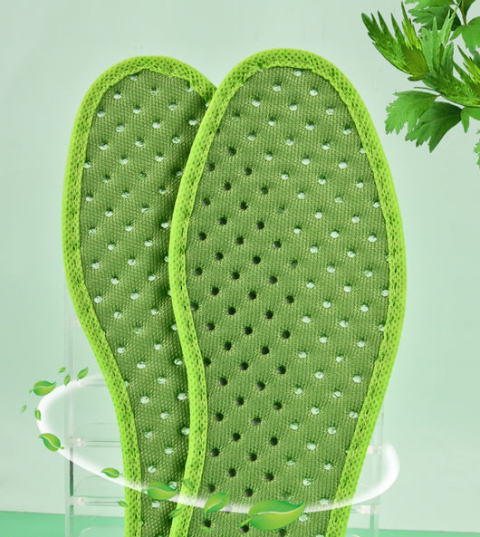 Plantillas Desodorantes Absorbentes de Sudor - Comodidad y Frescura Todo el Día - Image 12