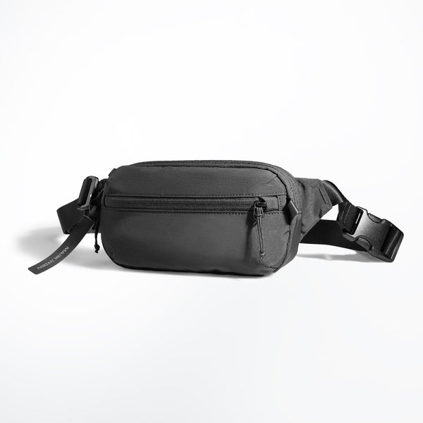 Bolsa de Hombro Casual Estilo Europeo para Hombre - Image 5