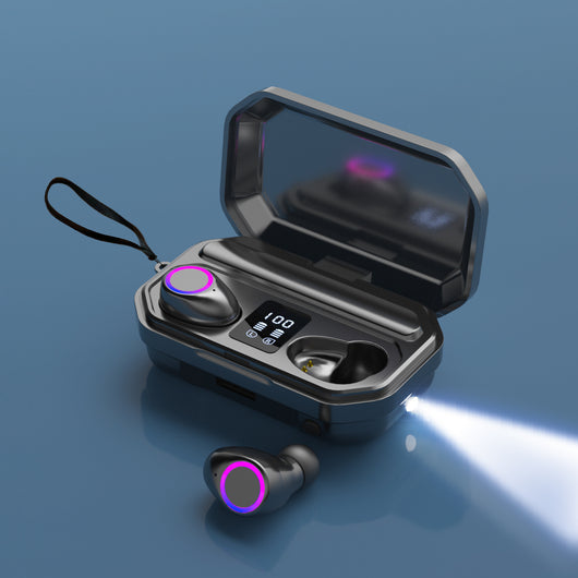 Auriculares Inalámbricos Bluetooth Premium - Image 5
