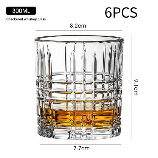 Vaso para Whisky y Cócteles Premium - Image 71