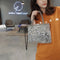 Bolsa de Hombro Pearl - Cartera Elegante Multiusos