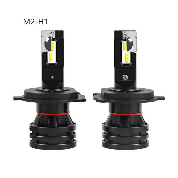 Faros LED M2 Luz de Cruce Integrada para Automóviles