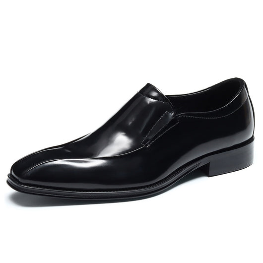Zapatos Ejecutivos de Cuero para Hombre - Calzado Formal de Oficina - Image 5