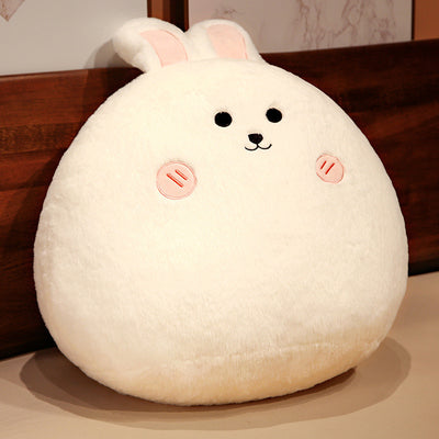 Peluche Conejito Suave - Almohada Abrazo para Dormir - Image 11