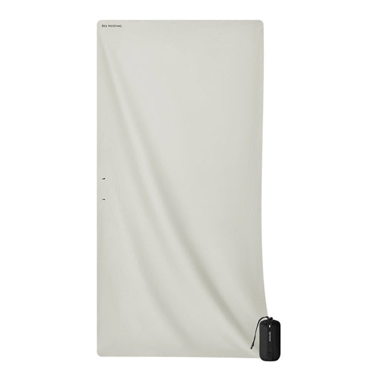 Toalla Deportiva Absorbente de Compresión para Viajes - Image 9