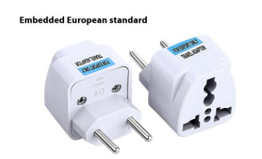 Adaptador Universal de Enchufe - Image 10