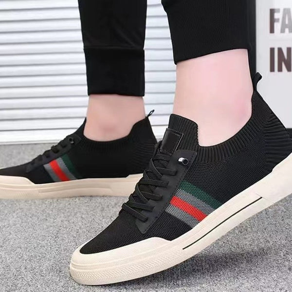 Zapatos Casuales para Hombre: Estilo, Comodidad y Transpirabilidad