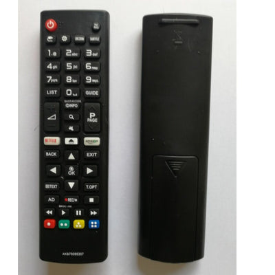 Control Remoto Compatible con Televisores LG Smart LCD - Image 7