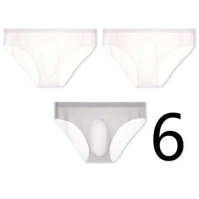 Calzoncillos Hombre Seda Fría Premium - Image 6