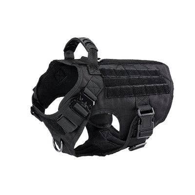 Chaleco Táctico para Perros Medianos y Grandes - Image 10