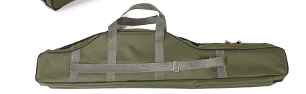 Caña de Pescar Plegable Ultralarga Premium - Image 12