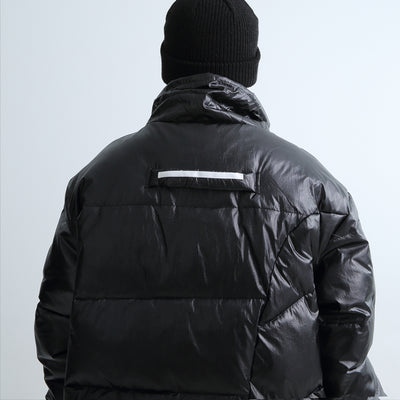 Chaqueta Acolchada Ligera con Plumón Cálido - Image 10