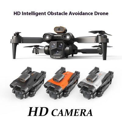 Dron Profesional con Evitación de Obstáculos en Tres Lados y Cámara 4K - Image 4
