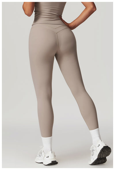 Pantalones Yoga Cintura Alta Reductores con Levanta Glúteos - Image 19