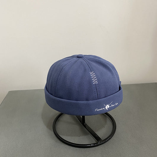 Gorra Landlord con Letras Bordadas - Image 3