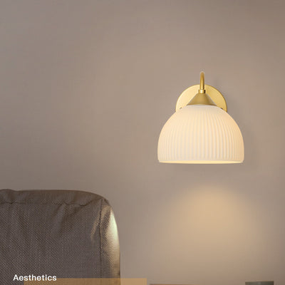 Lámparas de Vidrio Modernas para Sala de Estar - Diseño Postmoderno Minimalista - Image 10