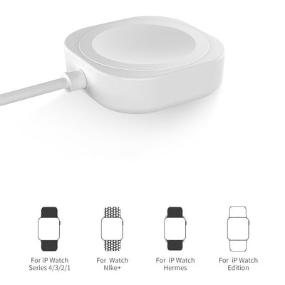 Reloj Inteligente Apple Watch de Última Generación