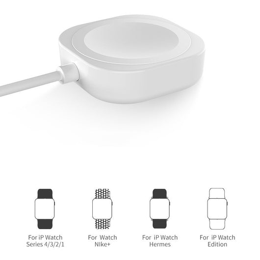 Reloj Inteligente Apple Watch de Última Generación
