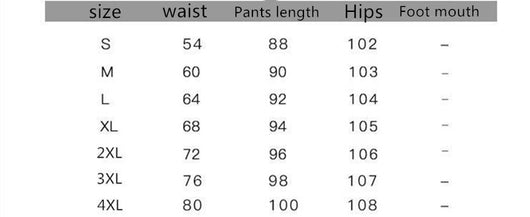 Pantalones Harem Young Feet para Hombre - Image 11