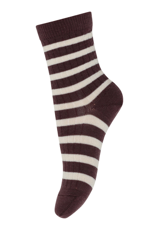 Calcetines a Rayas hasta la Pantorrilla para Niños y Niñas - Image 23
