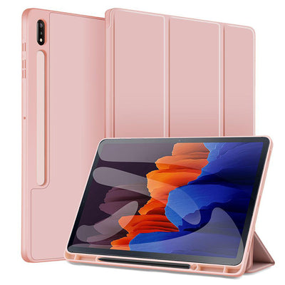 Funda Minimalista para Tablet S8/S9 con Compartimiento para Stylus - Image 7
