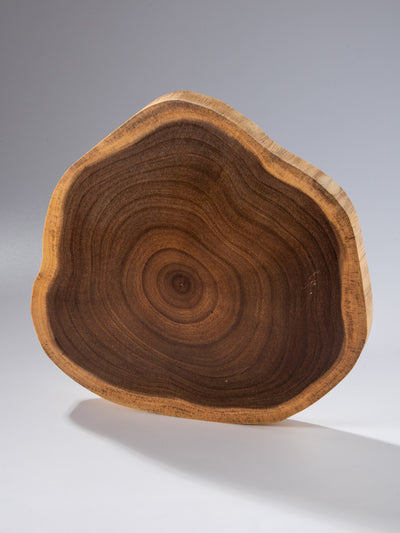 Tabla de Corte en Forma de Tocón de Madera - Image 7