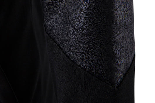 Camisa Casual con Cuello Parado Efecto Adelgazante - Image 10