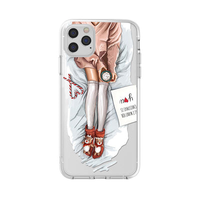 Funda Protectora para Celular - Diseño Elegante para Mujer - Image 13