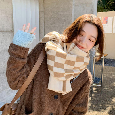 Bufanda Cálida y Versátil para Mujer - Image 5