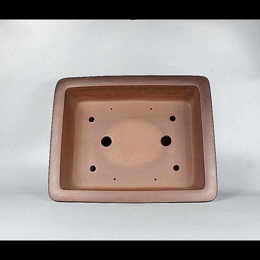 Maceta Rectangular de Arena Púrpura para Escritorio - Image 8