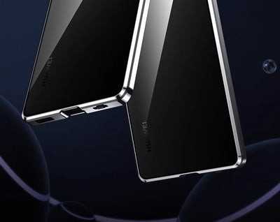 Funda Magnética King para Teléfono - Vidrio Doble Cara con Protección Antigolpes - Image 28