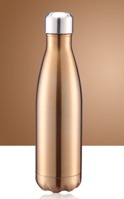 Termo Botella de Boliche con Revestimiento Electrolítico - Image 14